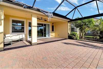 6289 Falcon Lair Drive, North Port, FL 34287 - Photo 33