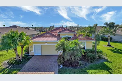 6289 Falcon Lair Drive, North Port, FL 34287 - Photo 1