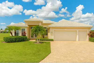 17371 Isaac Lane, Punta Gorda, FL 33955 - Photo 1