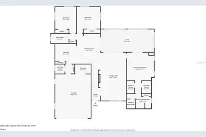 2298 Cedarwood Street, Port Charlotte, FL 33948 - Photo 53