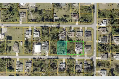 Delk Lot #16 Avenue, North Port, FL 34291 - Photo 1
