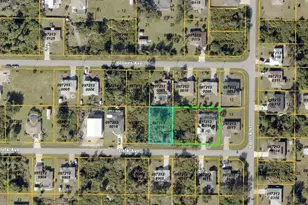 Delk Lot #16 Ave, North Port, FL 34291 - Photo 1