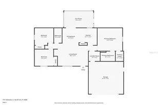 1191 Nebraska Ln, North Port, FL 34286 - Photo 35