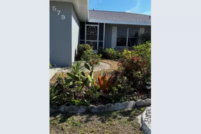 579 Lakemont, Port Charlotte, FL 33952 - Photo 3