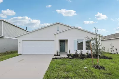 3457 Dahlia Drive, Lake Hamilton, FL 33851 - Photo 1