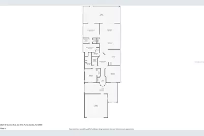 2521 W Marion Avenue #111, Punta Gorda, FL 33950 - Photo 65