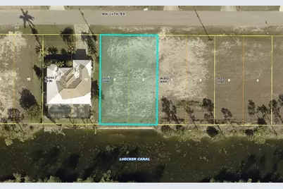 2614 NW 26th Terrace, Cape Coral, FL 33993 - Photo 3