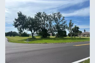 17175 Cape Horn Boulevard, Punta Gorda, FL 33955 - Photo 1