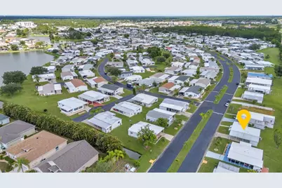 1000 Kings Highway #358, Port Charlotte, FL 33980 - Photo 35