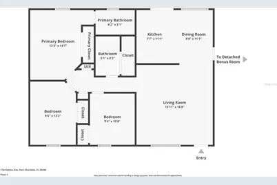 1124 Salina Avenue, Port Charlotte, FL 33948 - Photo 41