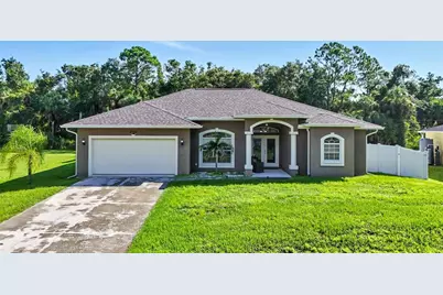2734 Ashland Lane, North Port, FL 34286 - Photo 1