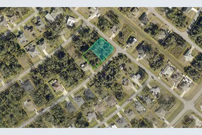 Lot 1 Quarter Street, North Port, FL 34288 - Photo 1