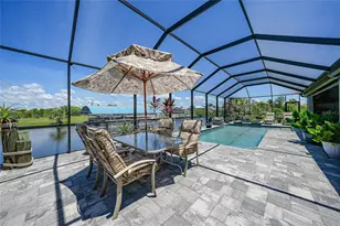 8649 Calumet Blvd, Port Charlotte, FL 33981 - Photo 33