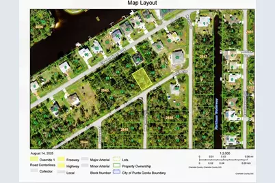 59 Anzio Terrace, Port Charlotte, FL 33953 - Photo 1