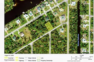 59 Anzio Terrace, Port Charlotte, FL 33953 - Photo 1