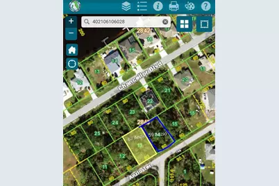 67 Anzio Terrace, Port Charlotte, FL 33953 - Photo 7