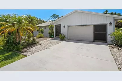 2574 Rock Creek Drive, Port Charlotte, FL 33948 - Photo 1