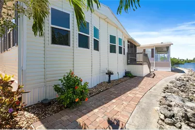 4300 Riverside Drive #112, Punta Gorda, FL 33982 - Photo 41