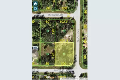 18452 Cordoba Avenue, Port Charlotte, FL 33954 - Photo 7