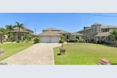 3386 Deck Street, Port Charlotte, FL 33981 - Photo 1