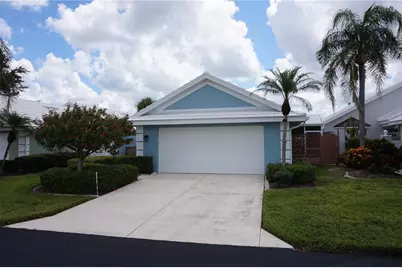 789 Harrington Lake Drive N #68, Venice, FL 34293 - Photo 1