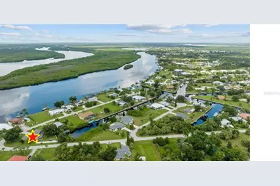 2076 River Basin Terrace, Punta Gorda, FL 33982 - Photo 1