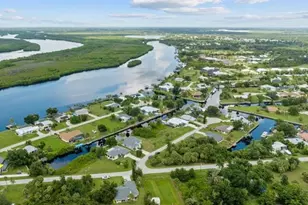 2076 River Basin Terrace, Punta Gorda, FL 33982 - Photo 1
