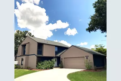 2076 River Basin Terrace, Punta Gorda, FL 33982 - Photo 1