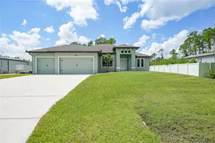 4399 Glordano Ave, North Port, FL 34286 - Photo 3