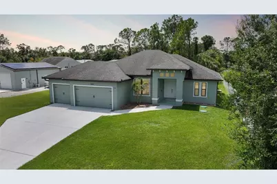 4399 Glordano Avenue, North Port, FL 34286 - Photo 1