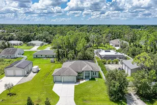 4399 Glordano Ave, North Port, FL 34286 - Photo 61