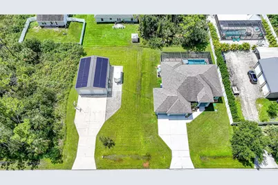 4399 Glordano Avenue, North Port, FL 34286 - Photo 59