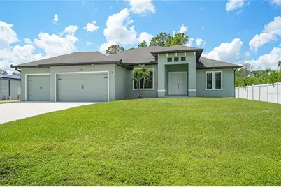 4399 Glordano Avenue, North Port, FL 34286 - Photo 9