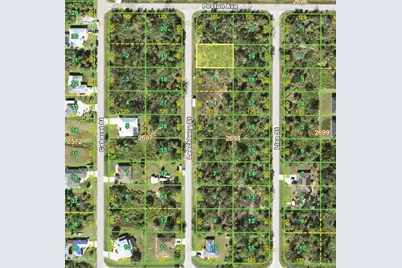 3254 Leechburg St, Port Charlotte, FL 33948 - Photo 1