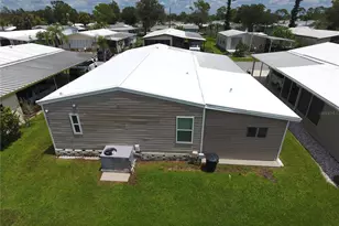 140 Rarotonga Rd, North Port, FL 34287 - Photo 29