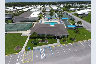 140 Rarotonga Road, North Port, FL 34287 - Photo 33