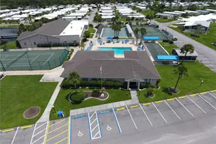 140 Rarotonga Rd, North Port, FL 34287 - Photo 33