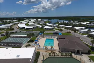 140 Rarotonga Rd, North Port, FL 34287 - Photo 35