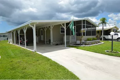 140 Rarotonga Road, North Port, FL 34287 - Photo 3