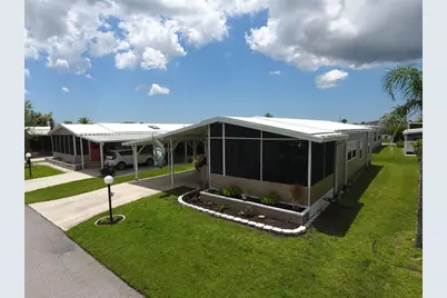 140 Rarotonga Road, North Port, FL 34287 - Photo 31