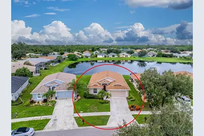 1575 Scarlett Avenue, North Port, FL 34289 - Photo 1