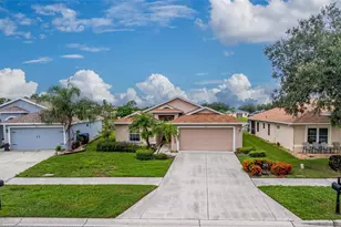 1575 Scarlett Ave, North Port, FL 34289 - Photo 1