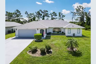 6170 David Boulevard, Port Charlotte, FL 33981 - Photo 1