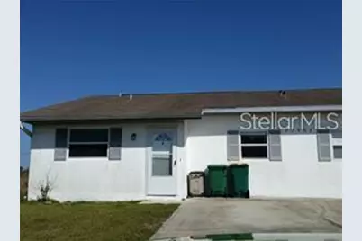 27082 Adams Street #A, Punta Gorda, FL 33983 - Photo 1