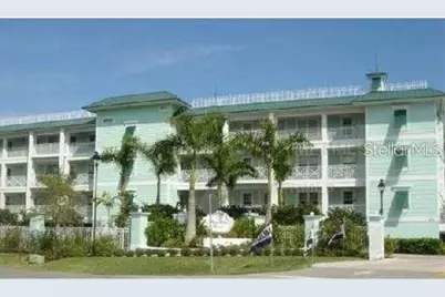 5114 Melbourne Street #A-301, Port Charlotte, FL 33980 - Photo 1