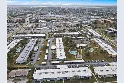 2300 Aaron Street #206, Port Charlotte, FL 33952 - Photo 31