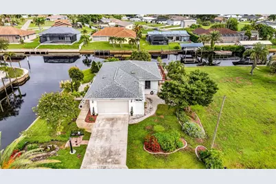 3493 Peace River Drive, Punta Gorda, FL 33983 - Photo 1