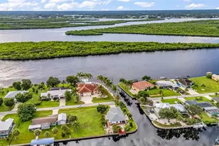 3493 Peace River Dr, Punta Gorda, FL 33983 - Photo 75