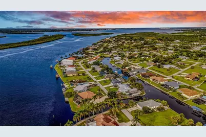 3493 Peace River Drive, Punta Gorda, FL 33983 - Photo 85