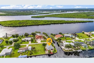 3493 Peace River Drive, Punta Gorda, FL 33983 - Photo 65